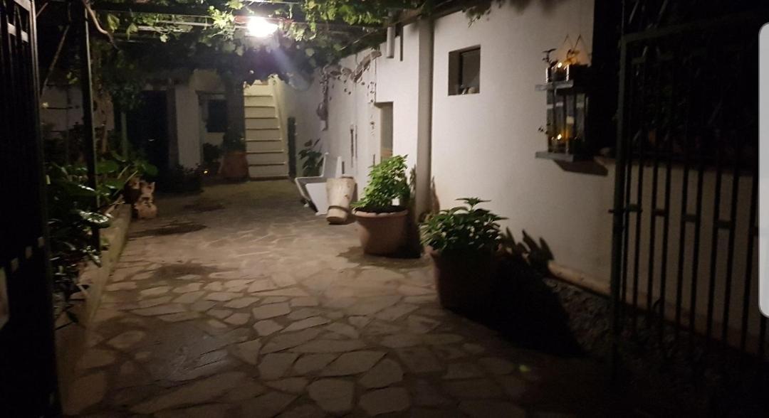 Cavo Beach 1 Exterior foto