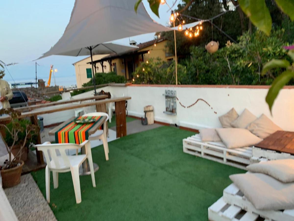 Cavo Beach 1 Exterior foto