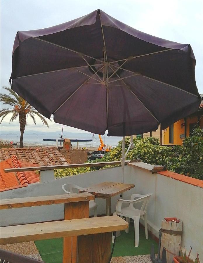Cavo Beach 1 Exterior foto