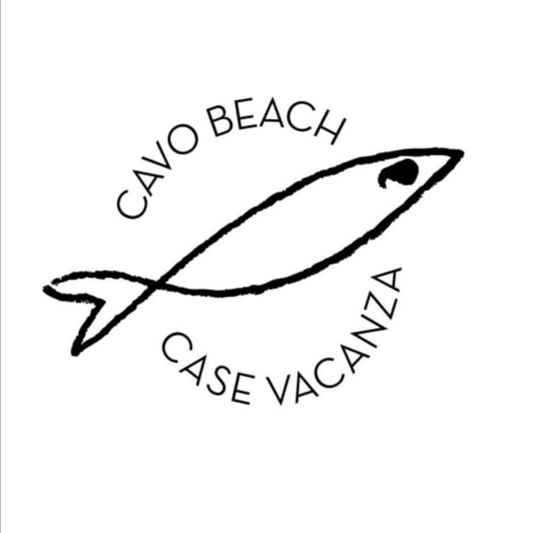 Cavo Beach 1 Exterior foto